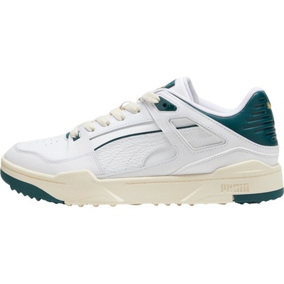 Puma Slipstream G Mens white/green
