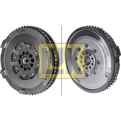 Setrvačník Schaeffler LuK 415 0919 10 415 0919 10