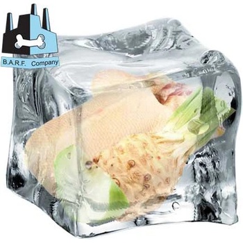 B.A.R.F. Company kachna hotovka 0,8 kg