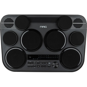 NRG BeatMesh 500 Електроннни барабани компакт (BM-500)