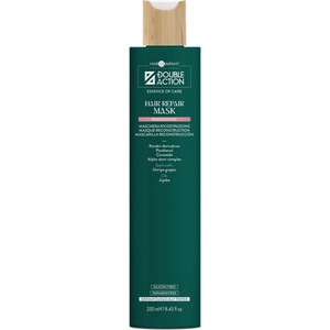 Hair Company Professional Hair Company Double Action Regenerate Hair Repair Mask 250 ml