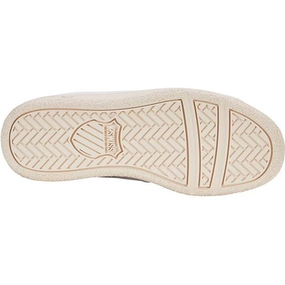 K Swiss Кожени маратонки K-Swiss SLAMMKLUB CC (98911.135.M)