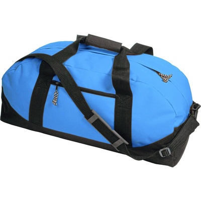 L-Merch Nottingham NT5688 Light Blue 60 x 30 x 27 5 cm