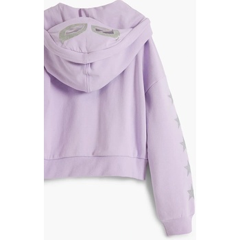 Desigual Детски памучен суичър Desigual (25WGSK12)