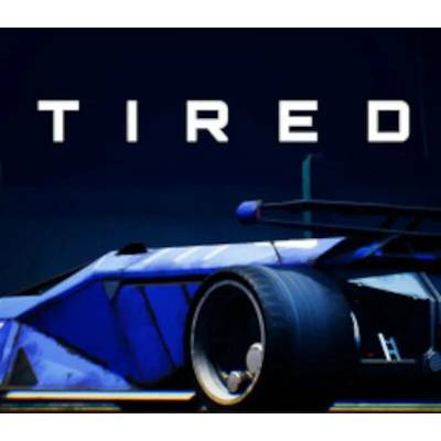 Tired
