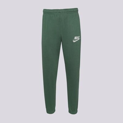 Nike Панталони M Nk Club+ Ft Cf Pant Lbr мъжки Дрехи Панталони FB7687-323 Зелен S (FB7687-323)