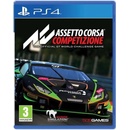 Hry na PS4 Assetto Corsa Competizione