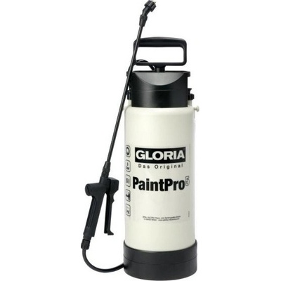 Gloria Paint PRO5 5,0l 3bar pro nástřik olejů