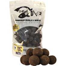 THE ONE THE BIG ONE Boilies Lemon & Fish & Garlic 1kg 24mm