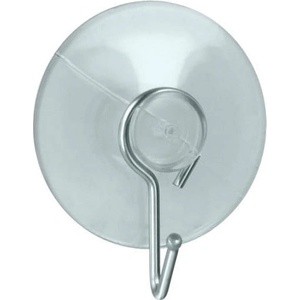 Metaltex Пластмасови комплект куки 3 бр. без пробиване - Metaltex (295003 001)
