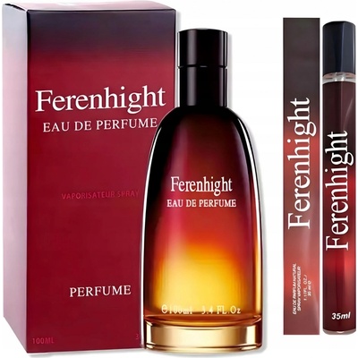 Dior Fahrenheit voda po holení 100 ml