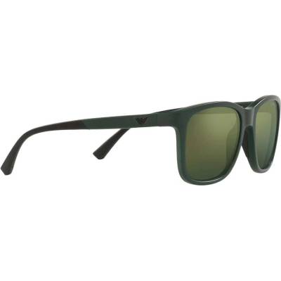 Giorgio Armani Детски слънчеви очила Emporio Armani (0EK4184PPYH)