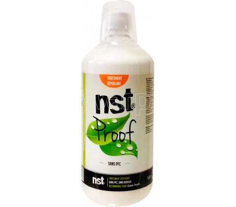 NST Textile Proof 1000 ml