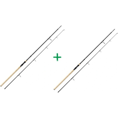 JRC DEFENDER cork 3,6 m 3 lb 2 díly 1+1 SET