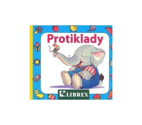 Protiklady