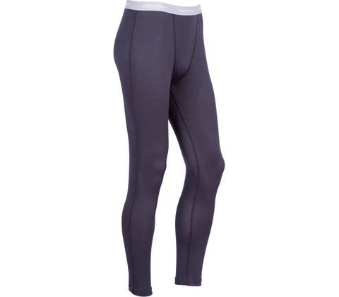 High Point CODE 2.0 LEGGINS MAN dark grey