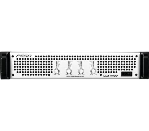 PSSO QDA-4400