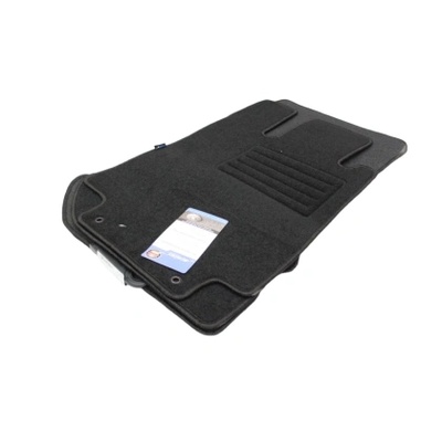 Petex Мокетни стелки за mercedes cl c215 cl500-cl600 (1999-2006)