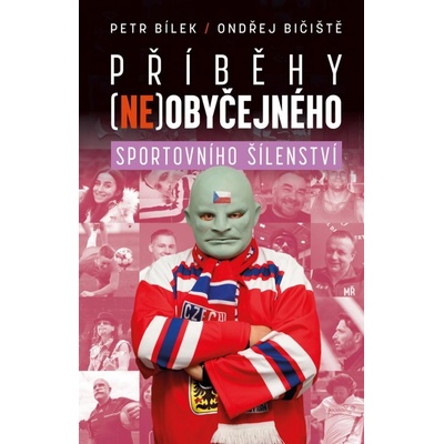 Příběhy - neobyčejného sportovního šílenství