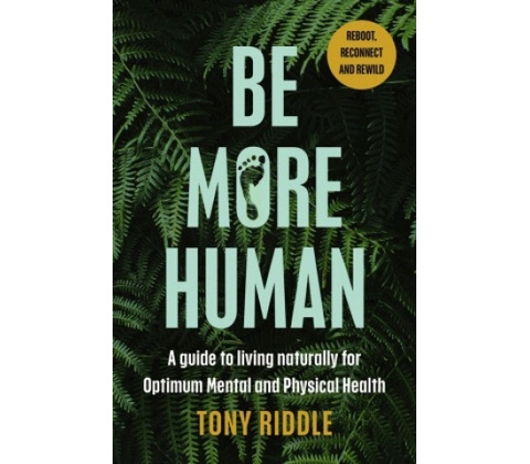 Be More Human