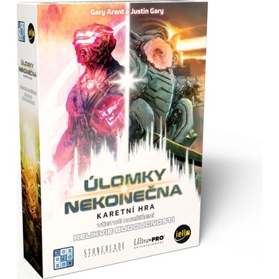 Úlomky nekonečna