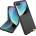 Motorola Razr 50 Ultra Удароустойчив PC Калъф и Протектор