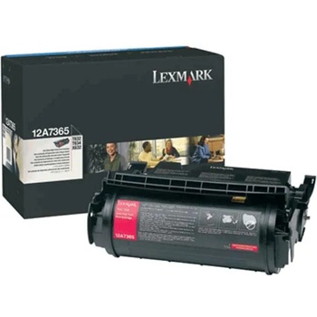 Lexmark 12A7365