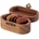 Fzone PC-12 Solid Wood
