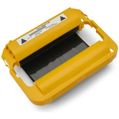 Zebra 02300CT11007, TTR páska (cartridge), 110mm x 74m, vosk (wax)