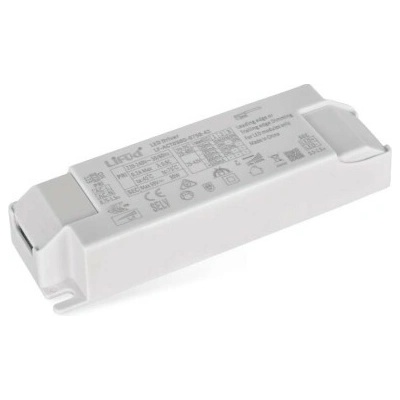 Triakově stmívatelný driver pro LED svítidla 700mA 28W