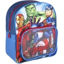 Cerda Avengers