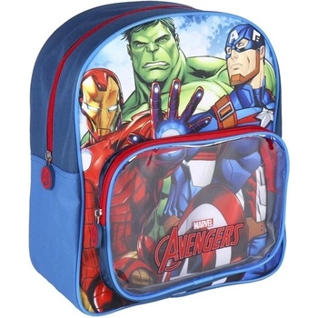 Cerda Avengers