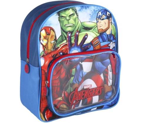 Cerda Avengers