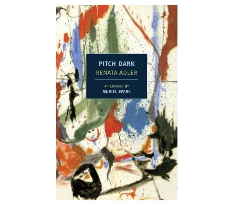 Pitch Dark