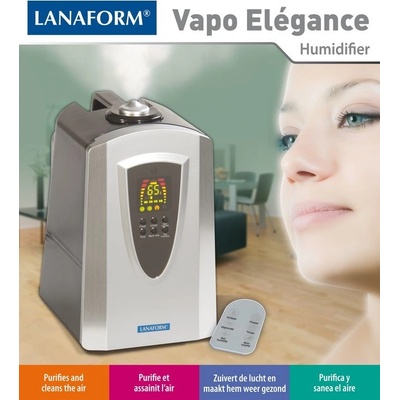 Lanaform Vapo Elegance