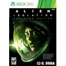 Hry na Xbox 360 Alien: Isolation (Nostromo Edition)