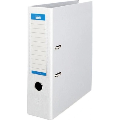 Tip Top Office Pákový pořadač Office A4 80 mm bílý – Hledejceny.cz