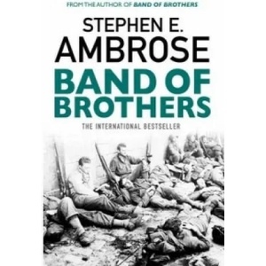 Band Of Brothers (2016)
