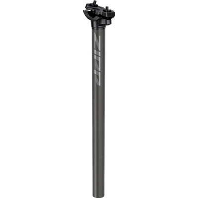 Zipp Service Course SL, - 0 mm offset - 27,2x400 mm - matná čierna