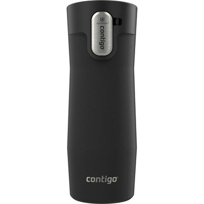 Contigo termohrnček Contigo West Loop 3.0 SS 470 ml matt Licorice emea