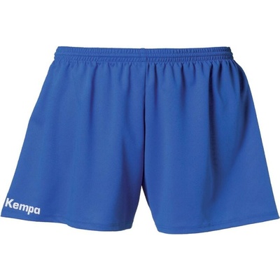 Kempa Classic Shorts Damen modrá