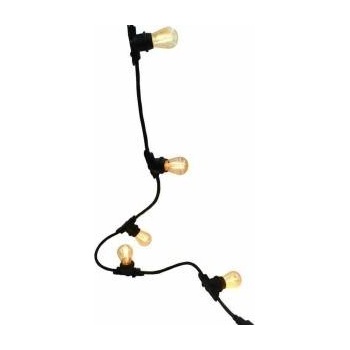 Lumisky Гирлянда от LED Светлини Lumisky Черен Модерен (1 броя)