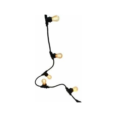 Lumisky Гирлянда от LED Светлини Lumisky Черен Модерен (1 броя)