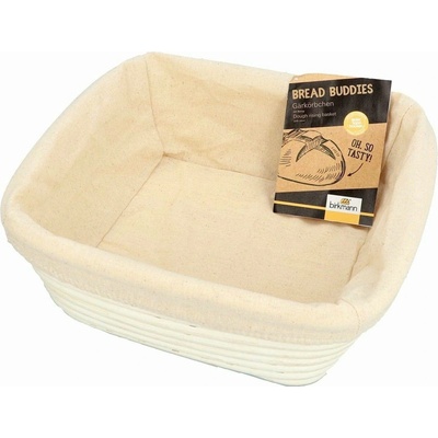 Birkmann Bread Buddies ošatka na chleba - 25 x 25 cm