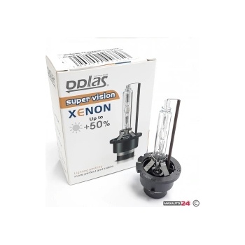 Paolo Крушка ксенон D2S Oplas +50% 2бр. /к-т