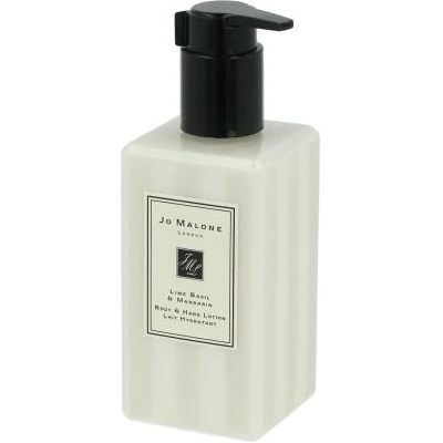 Jo Malone Lime Basil & Mandarin лосион за тяло unisex 250 ml унисекс