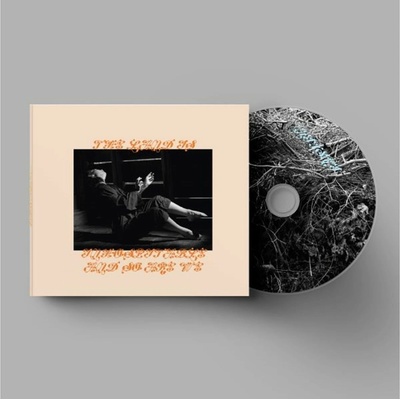 Mitski - Land Is Inhospitable And So Are We - Mitski, Mitski CD