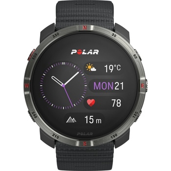 Polar Grit X2