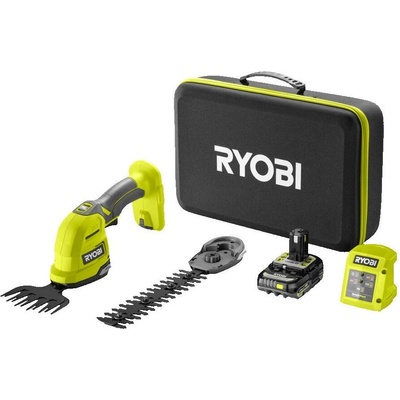 Ryobi RY18GSA-120T – Zboží Dáma