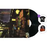 David Bowie - The Rise And Fall Of Ziggytardust And Thepiders Fromars (LP) SET XL (825646287376 SET XL)